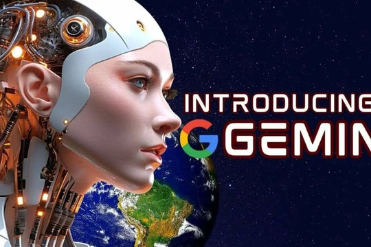 Những điều cần biết về Google Gemini, mô hình AI có thể đánh bại GPT-4 