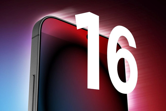 Những tính năng mới hấp dẫn và được mong đợi ở iPhone 16 Pro Max