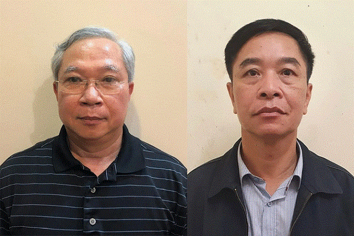Cựu lãnh đạo VEC chuẩn bị hầu tòa trong vụ cao tốc Đà Nẵng - Quảng Ngãi (giai đoạn 2)