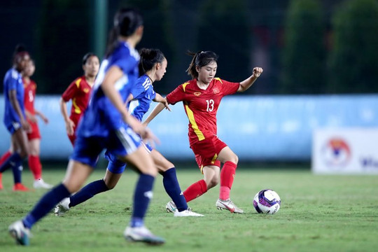 Bóng đá Việt Nam: Đích đến quan trọng hơn điểm xuất phát