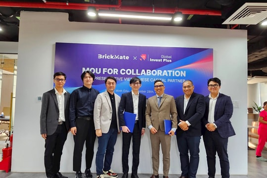 Vì sao doanh nghiệp IT Hàn Quốc đẩy mạnh phát triển tại Việt Nam?