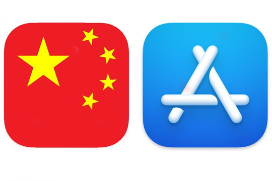 Apple gặp Trung Quốc để phản đối các quy tắc về ứng dụng, sẽ đầu tư lớn vào generative AI