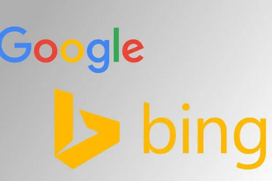 Apple và nhiều hãng smartphone từ chối thỏa thuận với Bing, giữ Google làm mặc định 
