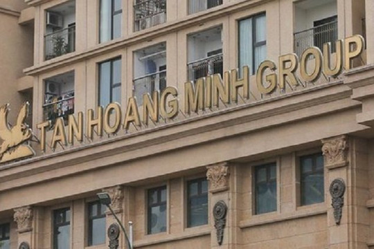 Bộ Công an thông tin về việc hoàn tiền cho nhà đầu tư trong vụ án Tân Hoàng Minh 