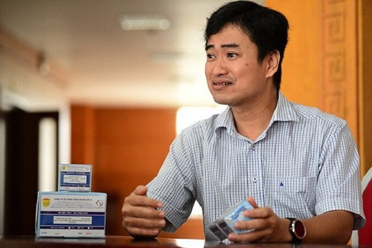 Tổng giám đốc Việt Á đề nghị dùng tài sản bị tạm giữ để khắc phục hậu quả