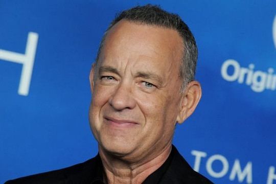 Diễn viên Tom Hanks cảnh báo về quảng cáo mạo danh mình