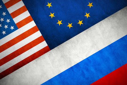EU, Nga và Mỹ bất ngờ tổ chức đàm phán bí mật