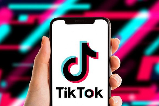 Công bố loạt vi phạm của TikTok tại Việt Nam