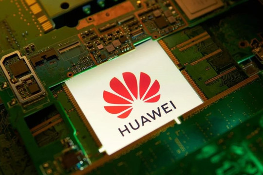 Đài Loan điều tra 4 công ty giúp Huawei xây dựng các nhà máy sản xuất chip ở Trung Quốc
