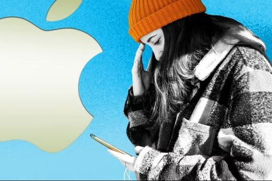 Apple có sức hút đáng kinh ngạc với Gen Z, nhiều người trẻ 'chịu áp lực' phải mua iPhone