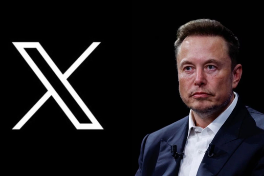 Elon Musk phản ứng với cảnh báo của EU về X sau cuộc tấn công của Hamas