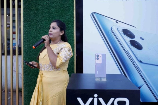 Vivo cam kết giúp các lãnh đạo bị bắt ở Ấn Độ sau vụ bị tịch thu 27.000 smartphone