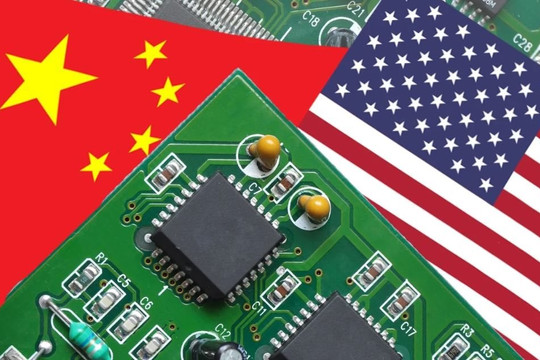 Cộng đồng RISC-V Trung Quốc phớt lờ lời đe dọa kiểm soát tiêu chuẩn chip nguồn mở từ Mỹ 