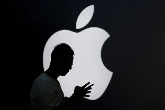 Apple tuân thủ các quy định về ứng dụng ở Trung Quốc, gây trở ngại lớn cho nhà phát triển