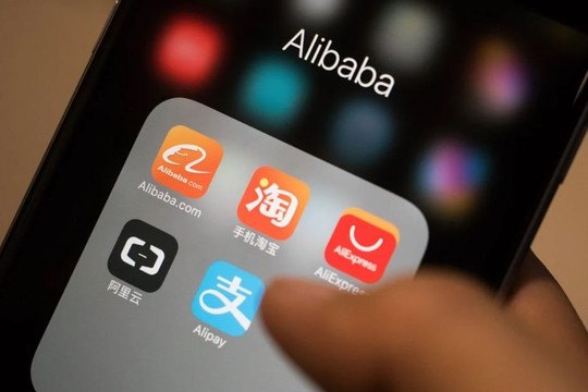 Alibaba.com tìm cách thu hút nhiều thương nhân từ TikTok sau lệnh cấm ở Indonesia