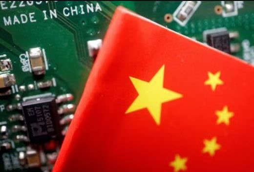 Các nhà cung cấp thiết bị sản xuất chip Trung Quốc hưởng lợi khi Mỹ thắt chặt hạn chế
