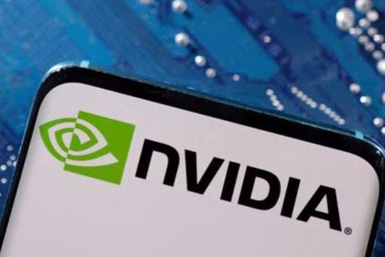 Nvidia có thể rời khỏi nhiều nước sau các biện pháp mới hạn chế xuất khẩu chip của Mỹ