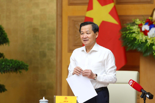 Quyết liệt hành động đưa Việt Nam ra khỏi danh sách xám về chống rửa tiền