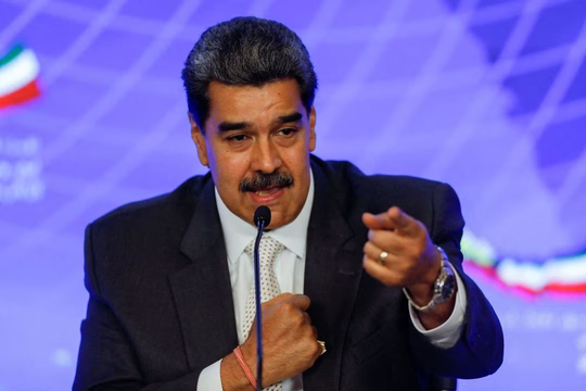 Venezuela ký thỏa thuận đảm bảo bầu cử với phe đối lập, Mỹ nới lỏng trừng phạt