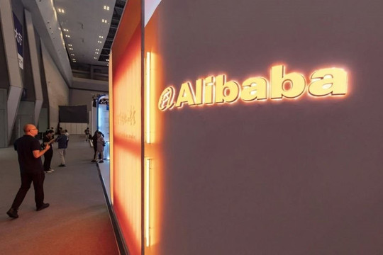 Alibaba ký thỏa thuận với Campuchia thông qua sáng kiến thương mại của Jack Ma 