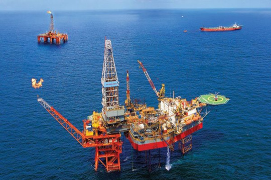 Tập đoàn dầu khí lớn nhất thế giới muốn đầu tư tại Việt Nam