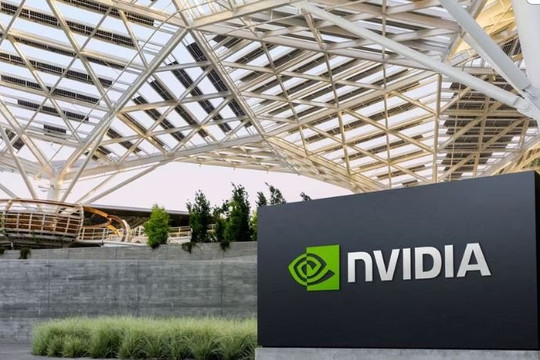 Nvidia tạo chip PC dựa trên Arm: Thách thức lớn với Intel