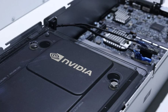 Các công ty Trung Quốc tranh mua chip AI Nvidia do lệnh cấm từ Mỹ làm giảm nguồn cung