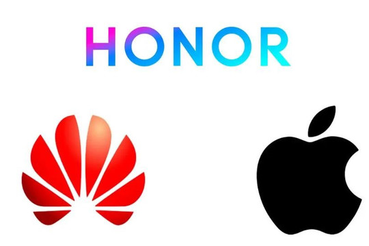 Doanh số smartphone ở Trung Quốc quý 3: Vivo dẫn đầu, Huawei tăng mạnh, Apple sụt giảm