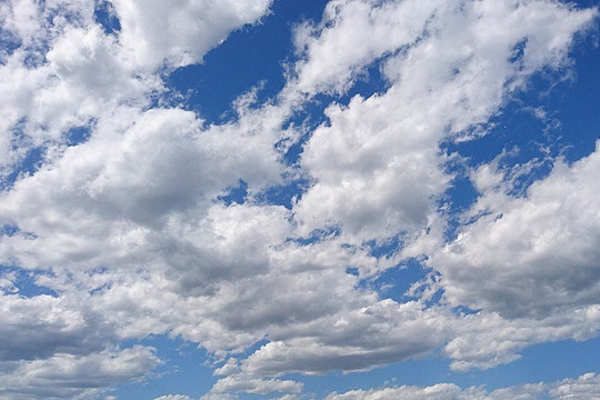 Nhuộm mây có thể giúp Trái đất bớt nóng hơn