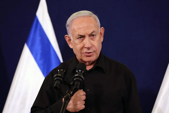 WSJ: Thủ tướng Netanyahu đang cứu vãn sự nghiệp chính trị của mình