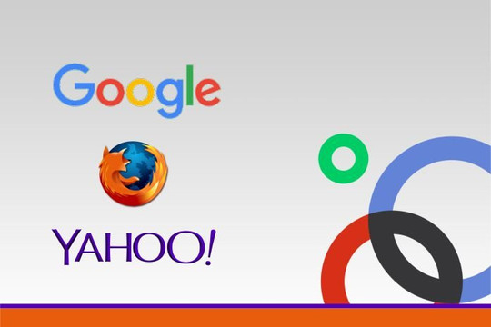 CEO Mozilla: Thất bại khi chuyển công cụ tìm kiếm mặc định của Firefox từ Google sang Yahoo