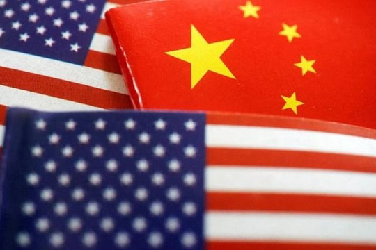 Trung Quốc sắp cử phái đoàn sang Mỹ đàm phán về vũ khí hạt nhân