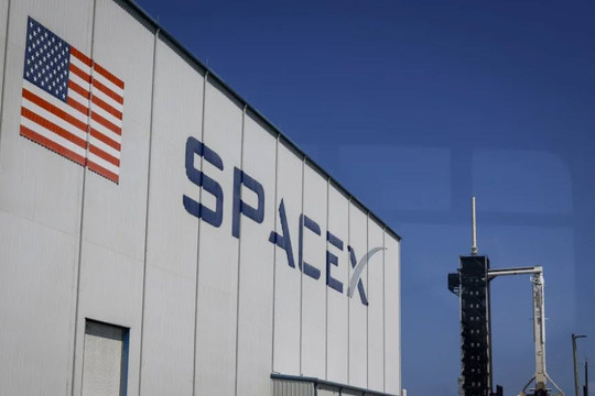 SpaceX của Elon Musk hướng tới doanh thu 15 tỉ USD vào năm 2024 nhờ sức mạnh từ Starlink