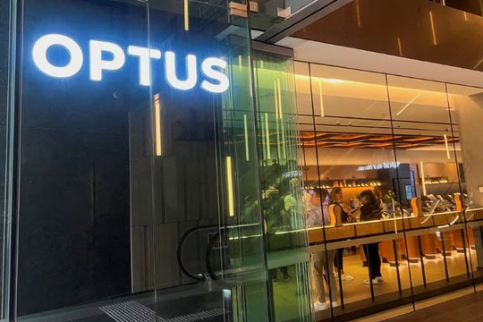 Hỗn loạn chưa từng thấy vì sự cố của Optus gây mất kết nối internet với 1/2 nước Úc