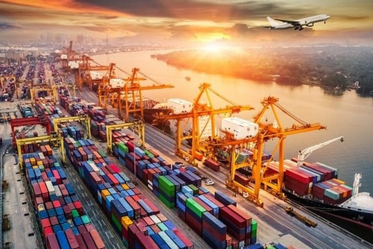 Đưa công nghệ và đổi mới sáng tạo vào hoạt động logistics