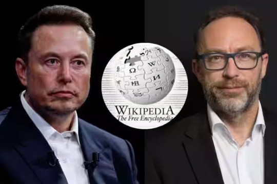 Nhà sáng lập Wikipedia: X tràn ngập những kẻ gây rối và kỳ cục sau khi Elon Musk tiếp quản