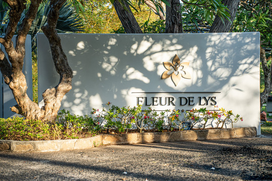 Trải nghiệm không gian nghỉ dưỡng xanh tại Fleur De Lys Resort & Spa Long Hải
