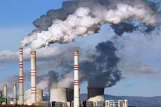 Trớ trêu: Việc giảm dùng nhà máy nhiệt điện có thể khiến Trái đất càng nóng hơn