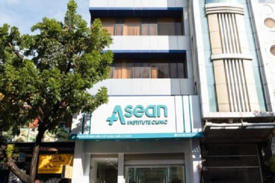 TP.HCM: Đóng cửa phòng khám da liễu ASEAN 4 tháng