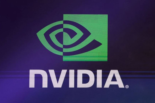 Nvidia báo doanh thu quý 3 tăng vọt khi đang phát triển 3 chip AI mới cho Trung Quốc