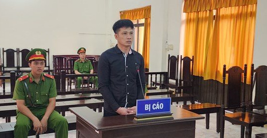 Kiên Giang: Cưỡng đoạt tài sản của ngư dân lãnh 7 năm tù