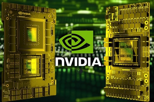 Nvidia trì hoãn ra mắt chip AI H20 cho Trung Quốc, Huawei hưởng lợi 