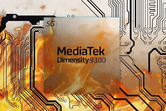 Sự bùng nổ chip AI thúc đẩy cổ phiếu MediaTek tăng trưởng 40%, vượt Qualcomm và các đối thủ