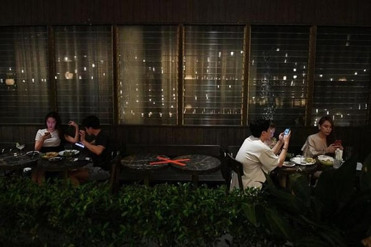 Thái Lan cho phép hộp đêm mở cửa đến 4 giờ sáng để thúc đẩy du lịch