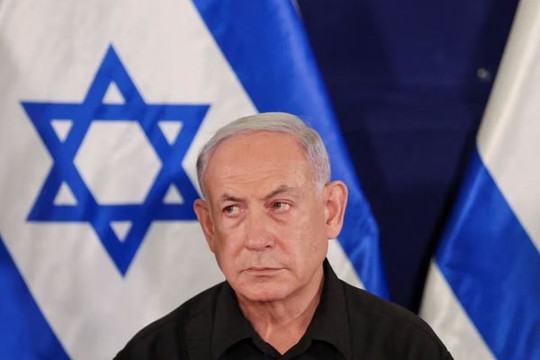 Thủ tướng Netanyahu ‘lưỡng bề thọ địch’