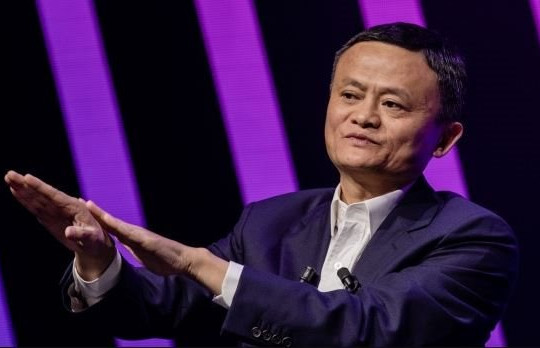 Jack Ma ca ngợi đối thủ PDD Holdings, yêu cầu Alibaba điều chỉnh hướng đi