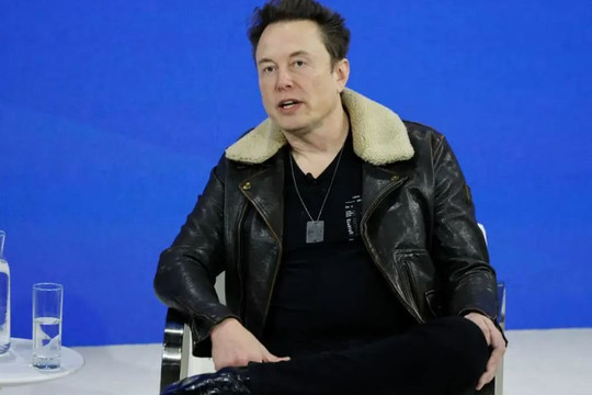 Elon Musk: OpenAI có thể phát hiện ra yếu tố nguy hiểm của AI nên sa thải Sam Altman
