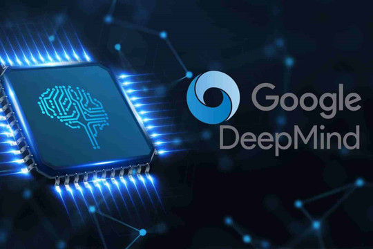 Google DeepMind dùng AI dự đoán cấu trúc hơn 2 triệu vật liệu mới