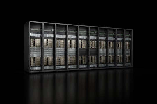 AWS 'bắt tay' NVIDIA cung cấp cơ sở hạ tầng, dịch vụ siêu máy tính mới cho AI tạo sinh