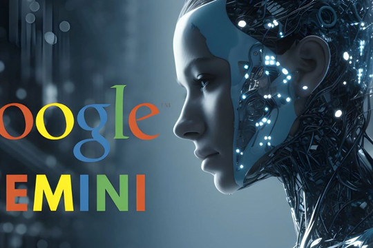 Lý do Google âm thầm lùi thời gian ra mắt Gemini, mô hình AI có thể đánh bại GPT-4